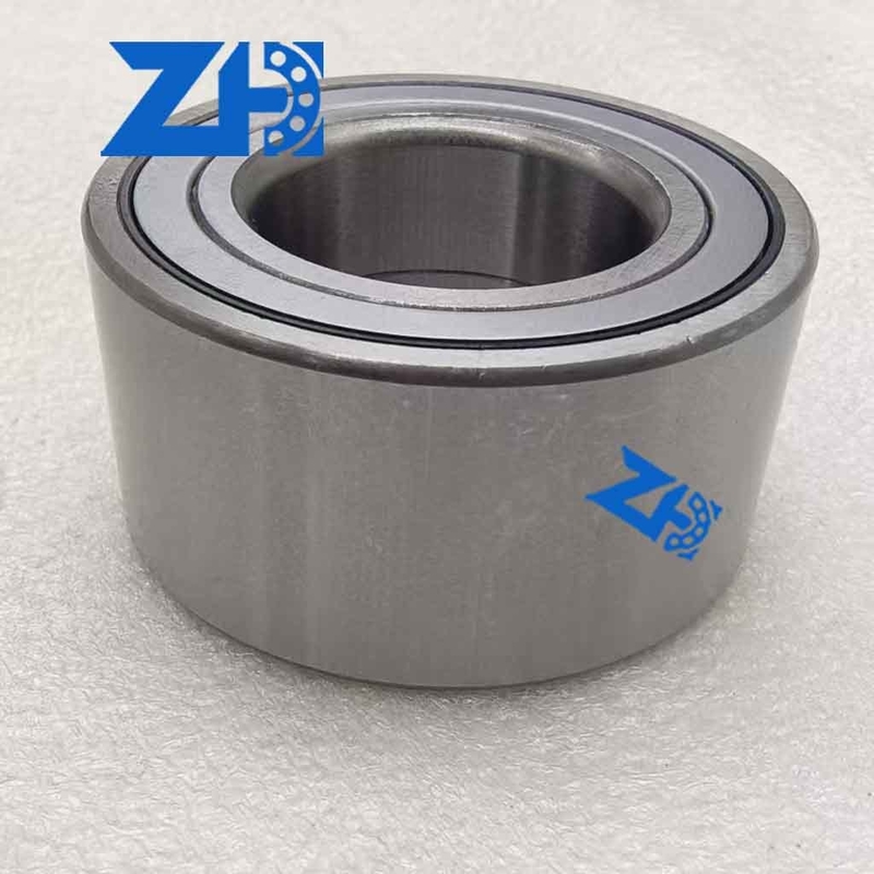 DAC40740036ZZ est adapté aux roues automobiles, aux roues et aux entraînements de véhicules industriels tels que les camions et les chargeurs.