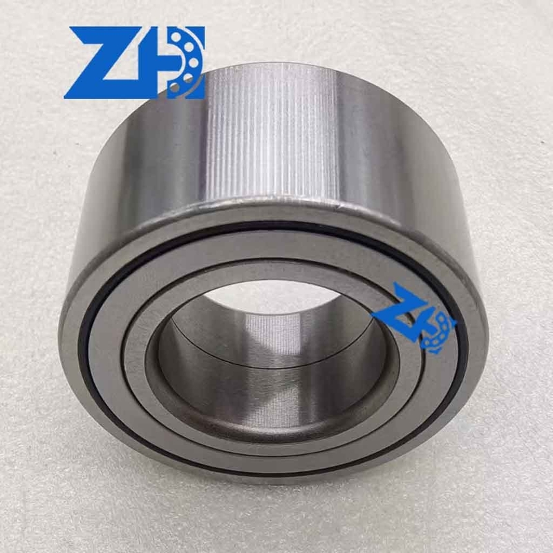 DAC40740036ZZ est adapté aux roues automobiles, aux roues et aux entraînements de véhicules industriels tels que les camions et les chargeurs.
