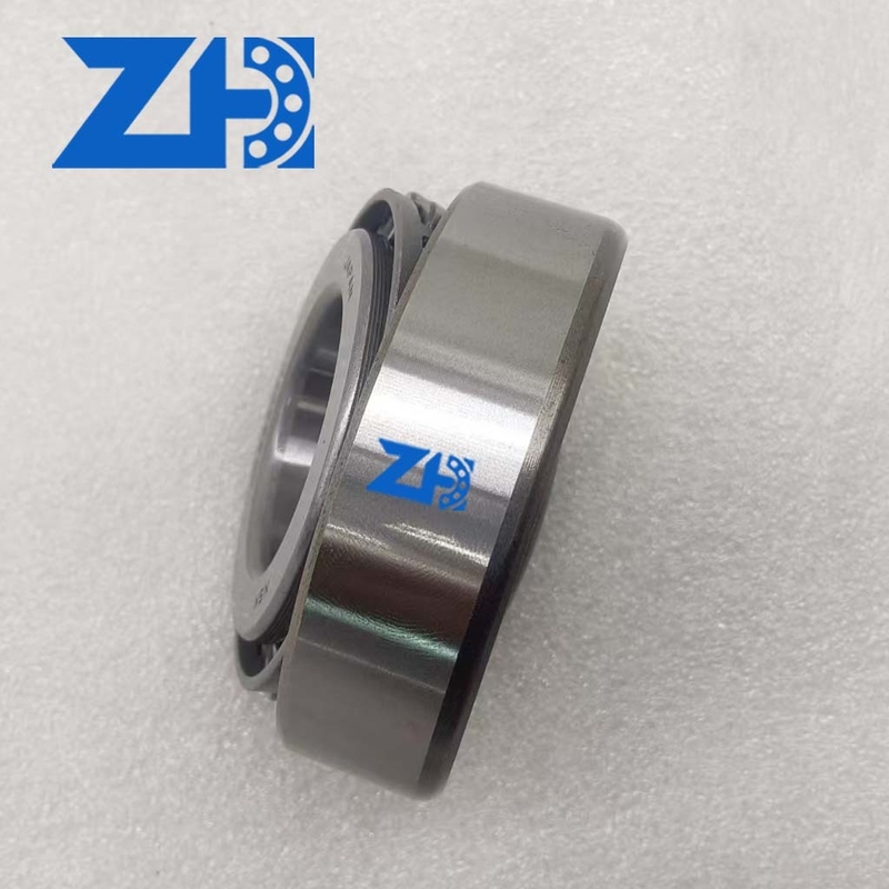 HR32207S roulements à rouleaux coniques peuvent être utilisés dans divers domaines industriels, y compris les dispositifs de transport, les machines d'ingénierie, les machines-outils, les automobiles, la métallurgie, les mines, les équipements de puissance