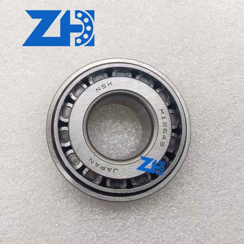 M12649/10 roulements à rouleaux coniques pour machines industrielles, machines agricoles, automobiles, laminoirs, mines, métallurgie et machines plastiques