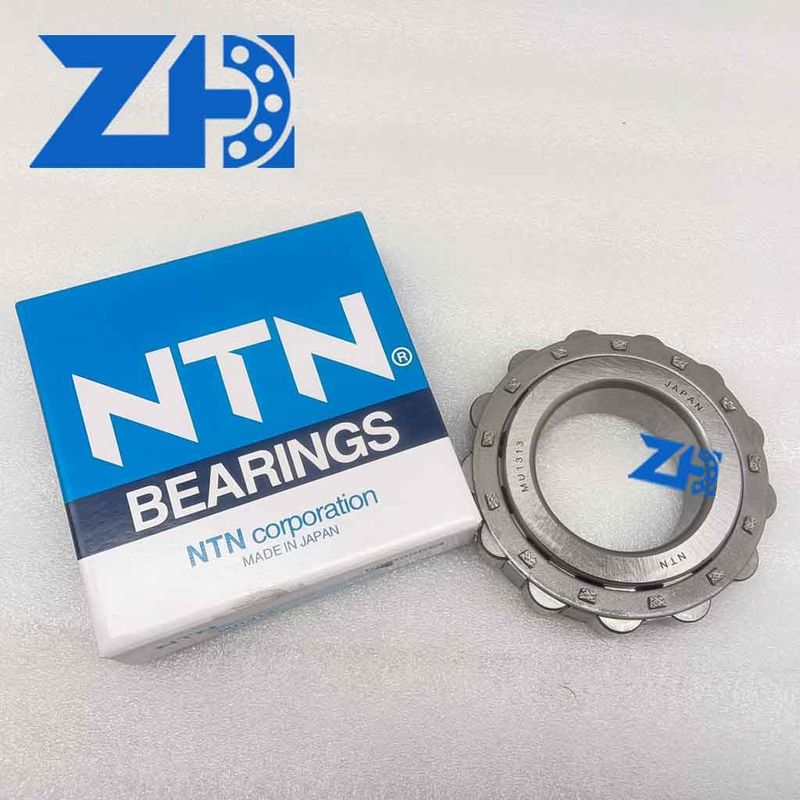 Les roulements à rouleaux sphériques M1313CH sont utilisés dans les roulements de machines industrielles, les roulements à broche de machines-outils, les roulements d'équipements lourds et les roulements de véhicules ferroviaires.