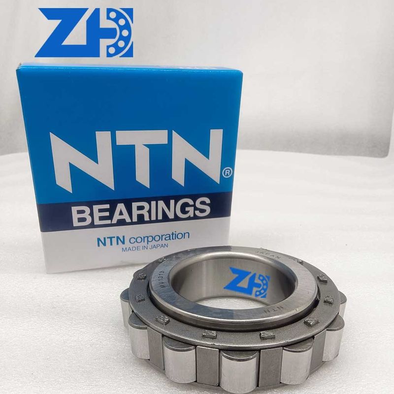 Les roulements à rouleaux sphériques M1313CH sont utilisés dans les roulements de machines industrielles, les roulements à broche de machines-outils, les roulements d'équipements lourds et les roulements de véhicules ferroviaires.