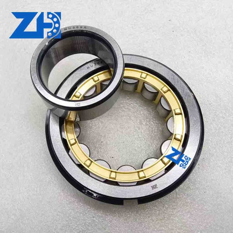 Les roulements à rouleaux cylindriques NU309R sont utilisés dans les roulements de moteurs, les roulements de pompes et de compresseurs industriels, les roulements de boîtes de vitesses, les roulements de machines-outils, les roulements de véhicules ferroviaires et les roulements de machines minières.