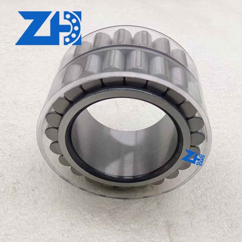Les roulements à rouleaux cylindriques TJ-602-662 sont utilisés pour les roulements dans les machines portuaires, les machines métallurgiques, les réducteurs planétaires et les grues de navires.
