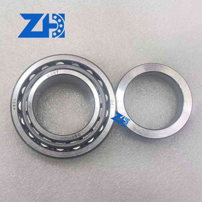 Roulements de transmission automobile U497/460L, roulements de boîte de vitesses industrielles, roulements de tracteur, roulements de moissonneuse-batteuse