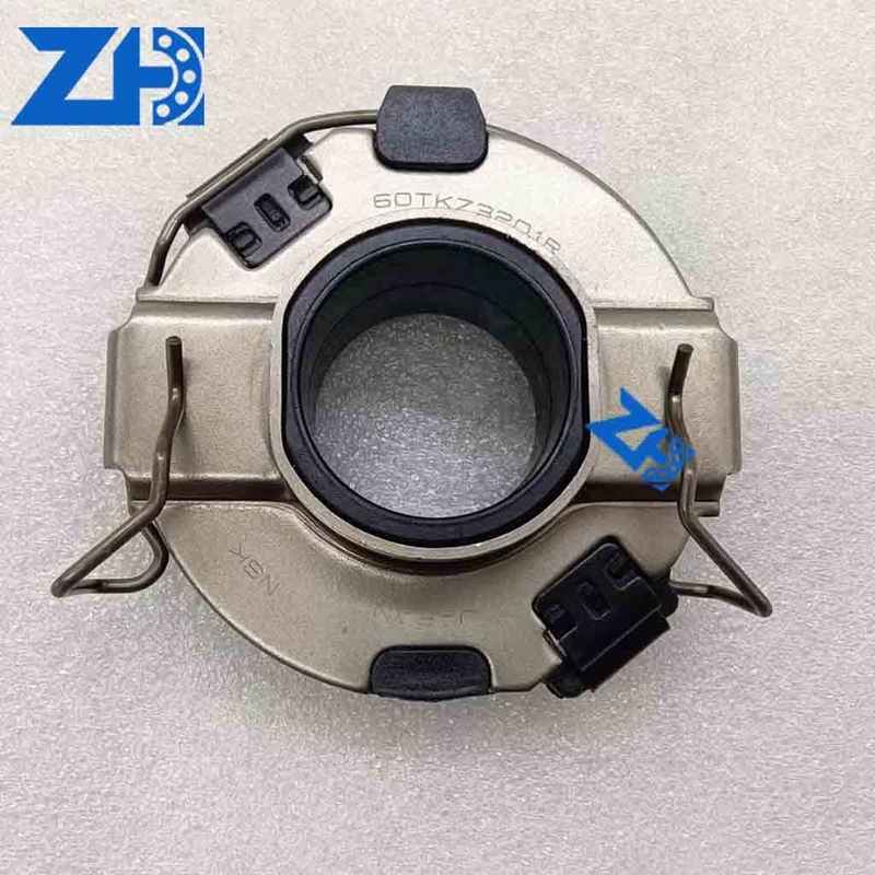 Les roulements d'embrayage ZA-60TKZ3201R, les roulements de véhicules à transmission manuelle, les roulements de machines de construction, les roulements de machines agricoles