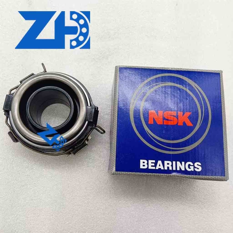 ZA-60TKZ3503R  Roulements d'embrayage, roulements pour véhicules à transmission manuelle, roulements pour engins de chantier, roulements pour machines agricoles
