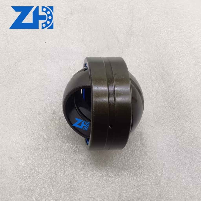 Les rotules lisses radiales GE50ES-2RS sont utilisées dans les machines de construction, les systèmes hydrauliques, les joints à rouleaux, les paliers d'outils de forgeage et de presse, et les machines d'imprimerie.