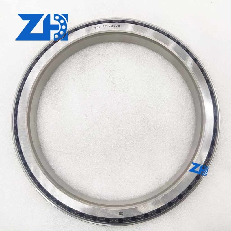 ZH 207-27-72220 roulements pour pelles, roulements pour machines industrielles, roulements pour machines minières, roulements pour l'industrie automobile, roulements pour machines hydrauliques, roulements pour équipements industriels