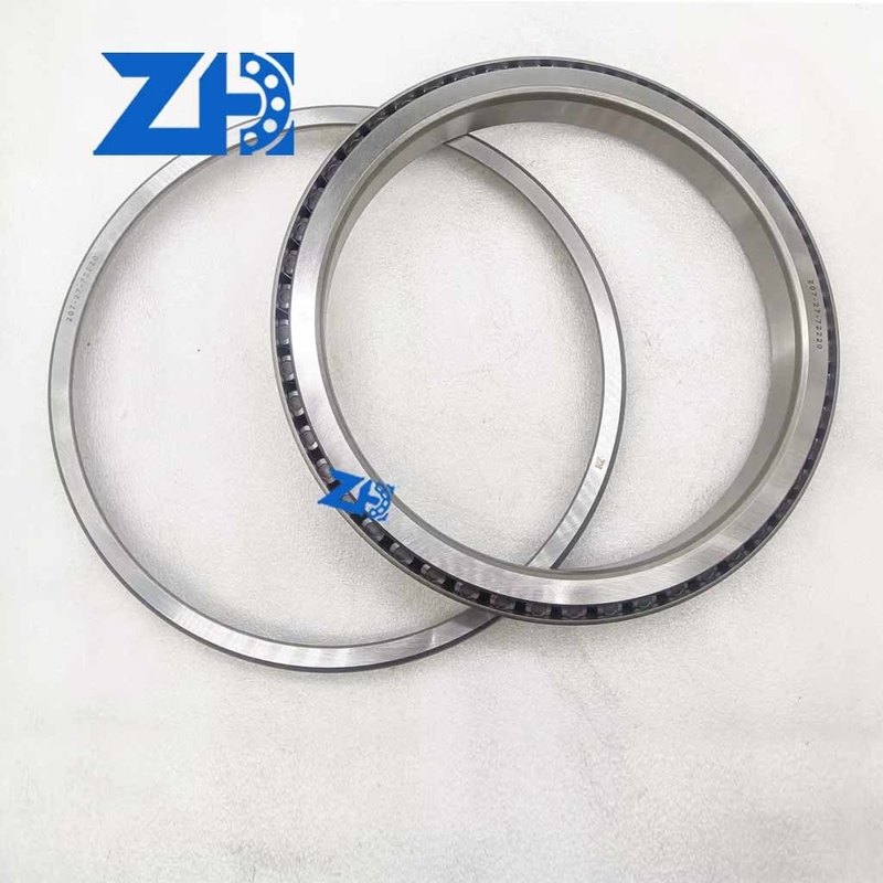 ZH 207-27-72220 roulements pour pelles, roulements pour machines industrielles, roulements pour machines minières, roulements pour l'industrie automobile, roulements pour machines hydrauliques, roulements pour équipements industriels
