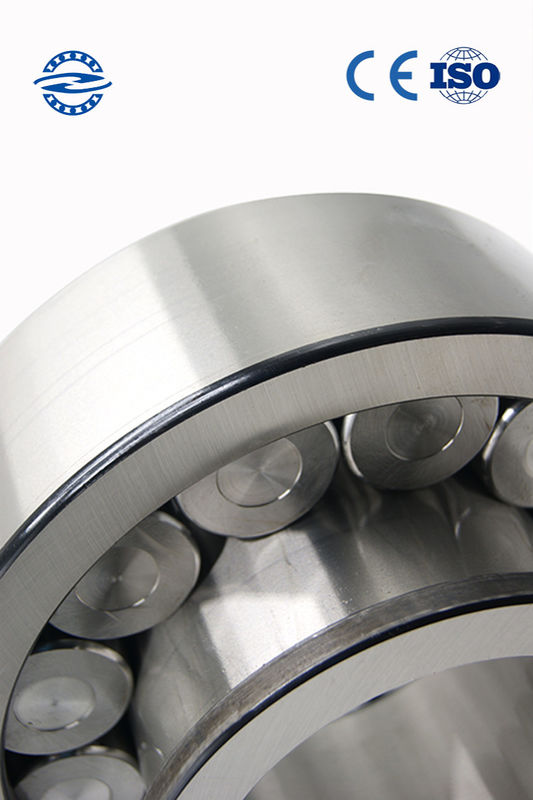Roulement à rouleaux cylindrique de frottement de NJG-2328-VH bas pour la portance élevée 140*102*300MM d'alternateur