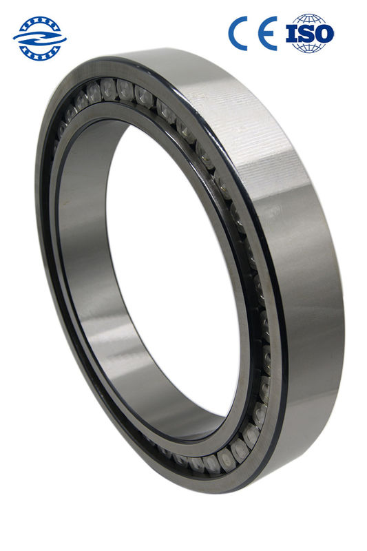 Coefficient cylindrique 240*320*80MM de frottement des roulements à rouleaux de rangée simple intérieure de diamètre bas NNU4948