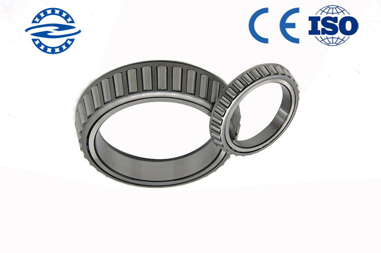 Taille simple à vitesse réduite 160*49*95mm de marque du rouleau Bearing33119 ZH de chandelle de rangée