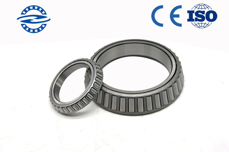 Taille simple à vitesse réduite 160*49*95mm de marque du rouleau Bearing33119 ZH de chandelle de rangée