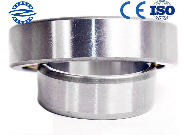 Roulement à rouleaux cylindrique de rotation de rangée ultra-rapide de double NJ219 P4 P3 V1 V2 95*170*32MM