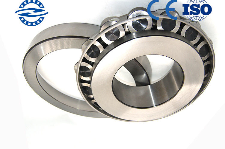 Taille externe simple 110*30*60mmmm de diamètre de roulements à rouleaux coniques de rangée de la tolérance ISO492 32212