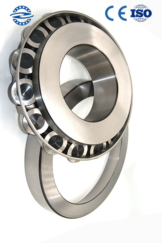 Taille externe simple 110*30*60mmmm de diamètre de roulements à rouleaux coniques de rangée de la tolérance ISO492 32212