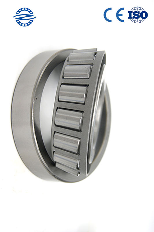 Bon acier au chrome de roulement à rouleaux de chandelle de Finishment de la haute précision 32213 1.57kg 120*65*33mm