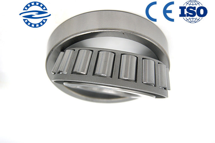 Bon acier au chrome de roulement à rouleaux de chandelle de Finishment de la haute précision 32213 1.57kg 120*65*33mm