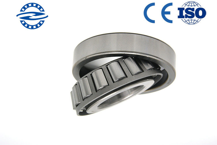 Roulement à rouleaux de 32215 chandelles/automobile ultra-rapide dégagement réglable soutenant 75*130*33.5mm