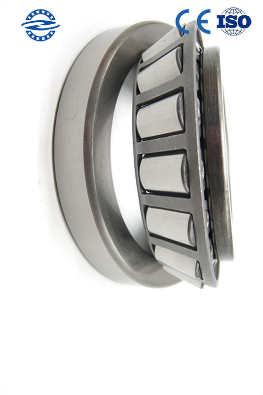 Cage en acier ou en laiton 85*150*39mm de roulement à rouleaux de chandelle de l'acier au chrome 32217
