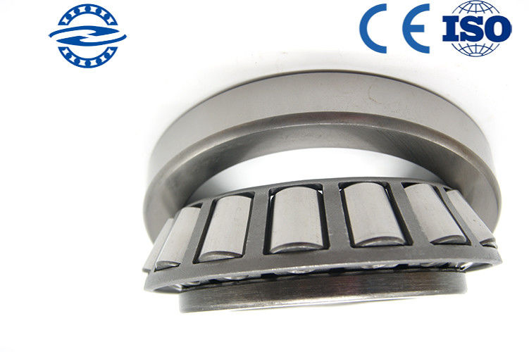 Cage en acier ou en laiton 85*150*39mm de roulement à rouleaux de chandelle de l'acier au chrome 32217