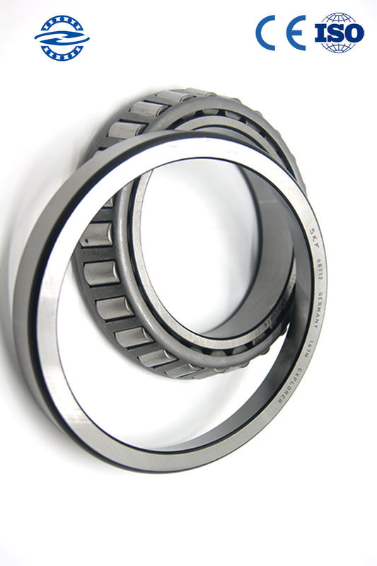 taille 4.625×7.125×1.375mm du roulement à rouleaux coniques de 68462/712 pouce 68462/68712   68462 68712