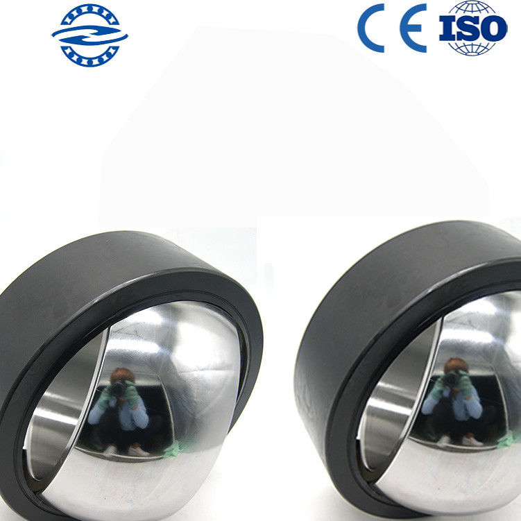 GE180 - poids simple sphérique radial 18.5kg de la taille 180*260*105 millimètre des incidences 2RS