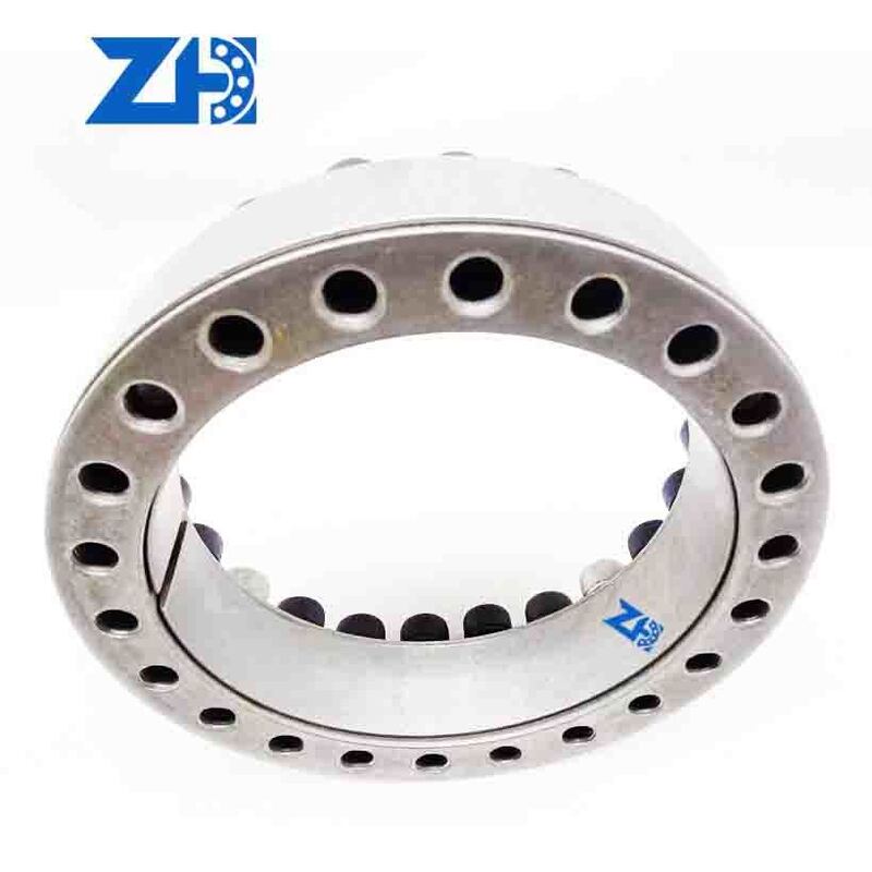 2Z-170X225X44 Manche d'expansion de type 2Z, manche d'arbre annuelle