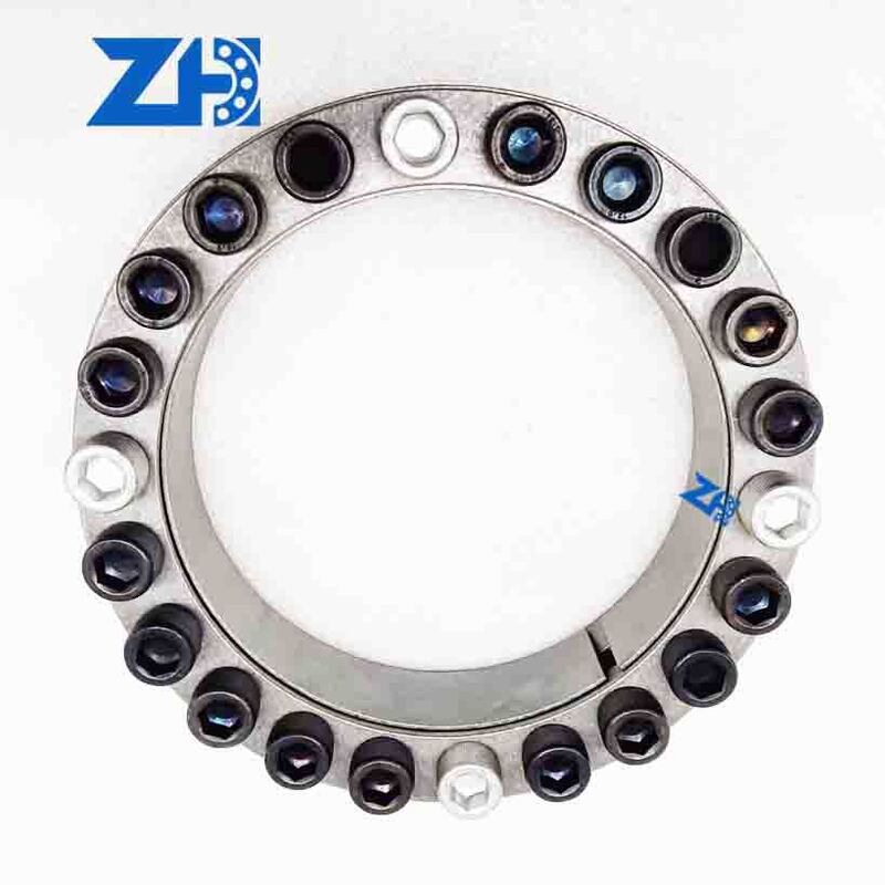 2Z-170X225X44 Manche d'expansion de type 2Z, manche d'arbre annuelle