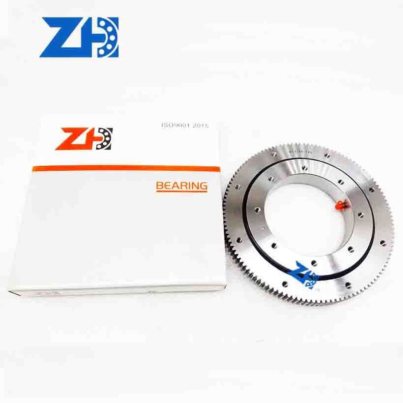 Roulement de pivot de volant 011.10.180 dimensions 124,5*244*36mm