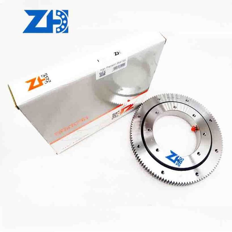 Roulement de pivot de volant 011.10.180 dimensions 124,5*244*36mm