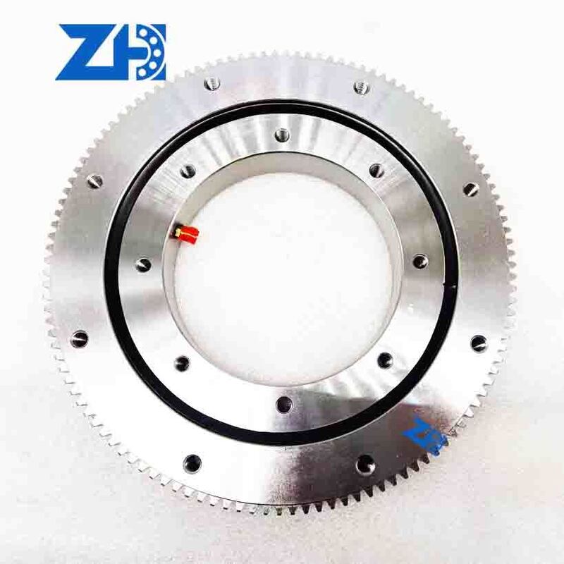 Roulement de pivot de volant 011.10.180 dimensions 124,5*244*36mm