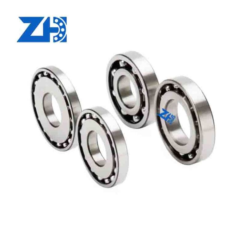 Roulements en gros Roulements de générateur B37-15 taille : 37*88*18.8mm