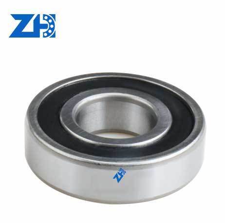 EC6307-2RS AC6307-2RS ZH Bearings Deep groove Ball Bearings Chinese Bearing Factory
