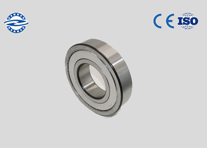 6221 roulements à billes profonds élevés 3.78KG de cannelure de cannelure profonde en dehors du diamètre 105*190*36mm