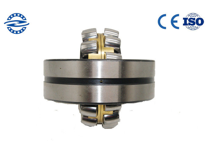 Poids sphérique 13kg de la taille 100*215*73 millimètre du roulement à rouleaux 22320CA/W33