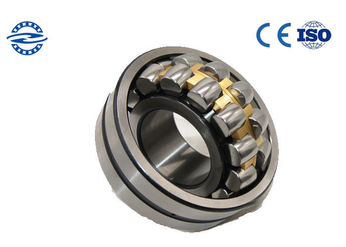 Poids sphérique 13kg de la taille 100*215*73 millimètre du roulement à rouleaux 22320CA/W33