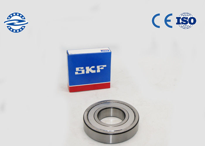 6206 à grande vitesse le type profond de roulement à rouleaux de la cannelure ouvrent le diamètre intérieur de 30*62*16mm