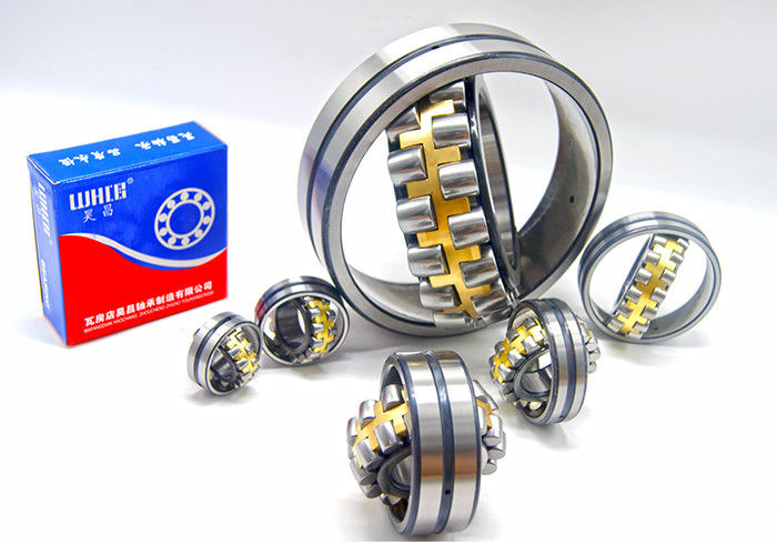 Roulements à rouleaux à grande vitesse sphériques de NSK 22324 pour PC300-5/6 P4 P2 P5