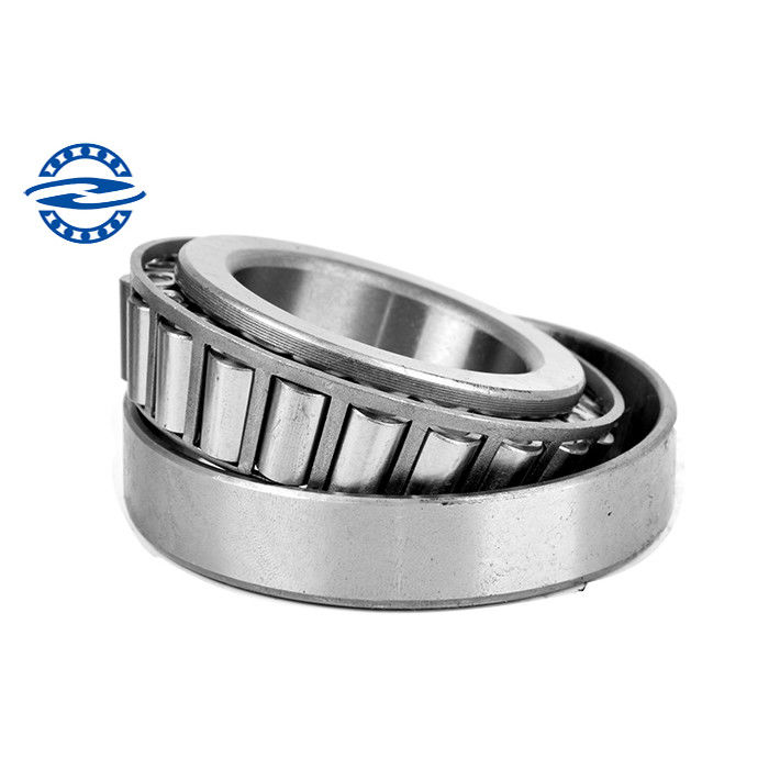 taille 30*62*17.5mm du roulement à rouleaux coniques 30206 avec le radial principalement