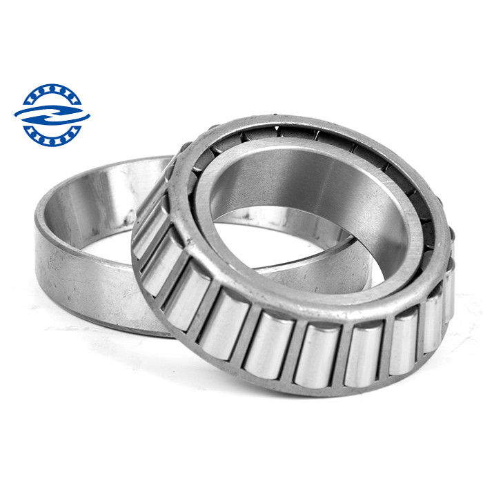 taille 30*62*17.5mm du roulement à rouleaux coniques 30206 avec le radial principalement
