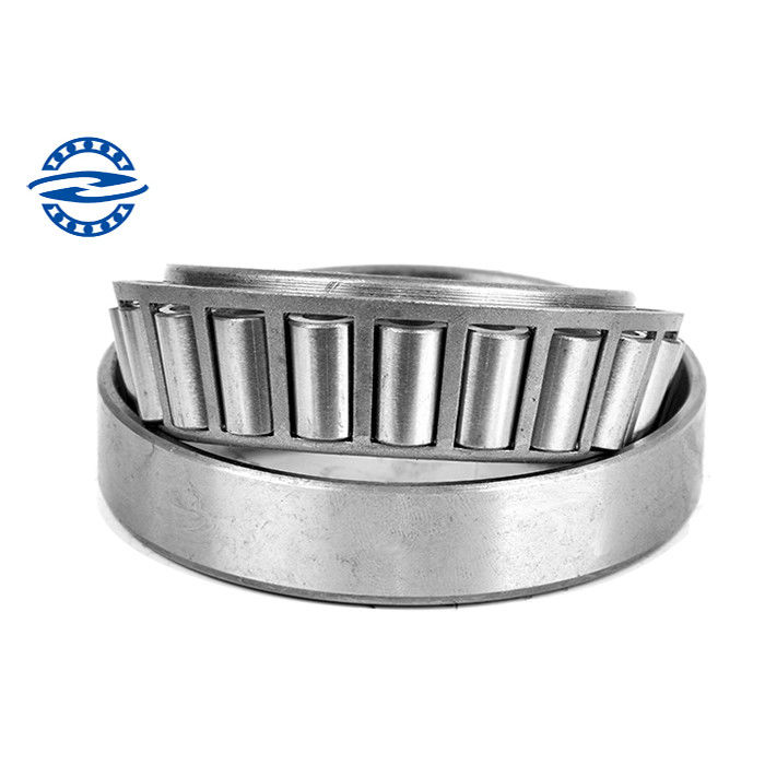 taille 30*62*17.5mm du roulement à rouleaux coniques 30206 avec le radial principalement