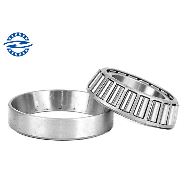 taille 30*62*17.5mm du roulement à rouleaux coniques 30206 avec le radial principalement