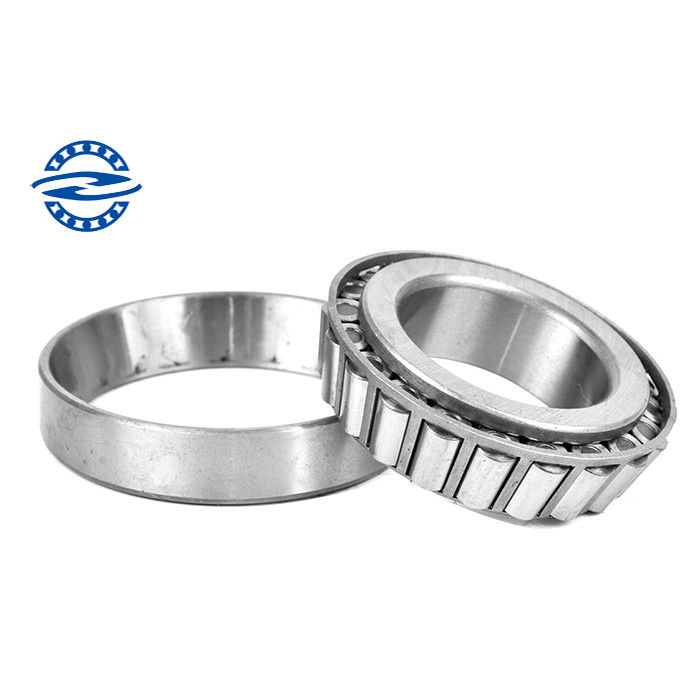 taille 30*62*17.5mm du roulement à rouleaux coniques 30206 avec le radial principalement