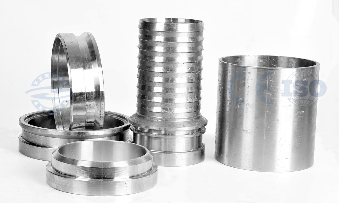 Roulement à rouleaux de l'aiguille NA5902 avec le poids intérieur 0.051kg de la taille 15x28x18 millimètre d'anneau