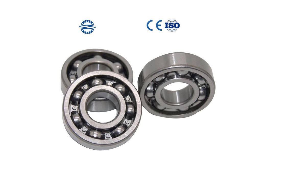 SÈCHE angulaire 3320-M-C3 de contact de cannelure de 100x215x82.6mm roulement à billes de rangée profonde de double
