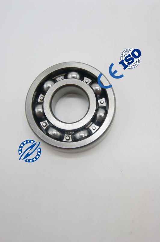 6016 6017 6018 6019 6020 précision profonde roulement à billes P1 P2 de cannelure de Zz 2rs