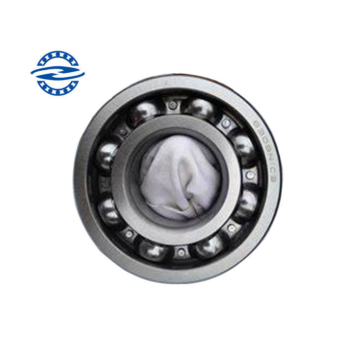 6016 6017 6018 6019 6020 précision profonde roulement à billes P1 P2 de cannelure de Zz 2rs
