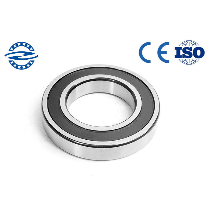 6016 6017 6018 6019 6020 précision profonde roulement à billes P1 P2 de cannelure de Zz 2rs